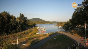 Slezská Harta - Leskovec nad Moravicí - 8.8.2026 v 06:45