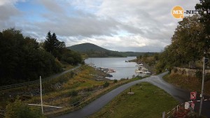 Slezská Harta - Leskovec nad Moravicí - 22.9.2026 v 08:45