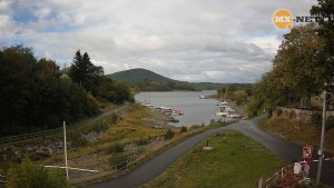 Slezská Harta - Leskovec nad Moravicí - 22.9.2026 v 09:45