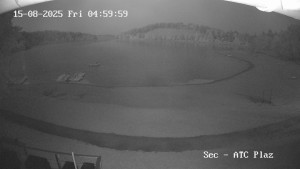 Přehrada Seč - Autokemp Seč Pláž - 15.8.2025 v 05:00