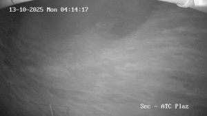 Přehrada Seč - Autokemp Seč Pláž - 13.10.2025 v 04:15
