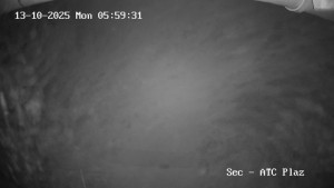 Přehrada Seč - Autokemp Seč Pláž - 13.10.2025 v 06:00