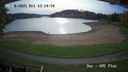 Autokemp Seč Pláž