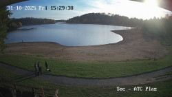 Autokemp Seč Pláž