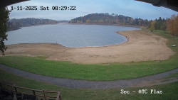 Autokemp Seč Pláž