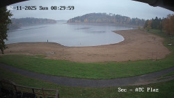 Autokemp Seč Pláž