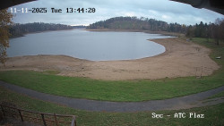 Autokemp Seč Pláž