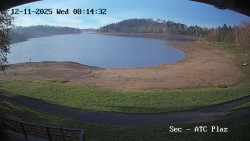 Autokemp Seč Pláž