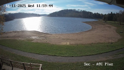 Autokemp Seč Pláž