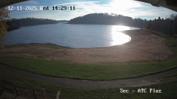 Autokemp Seč Pláž