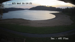 Autokemp Seč Pláž