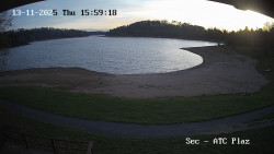 Autokemp Seč Pláž