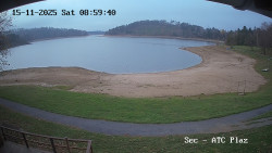 Autokemp Seč Pláž