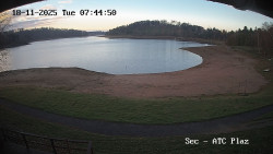 Autokemp Seč Pláž