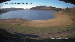 Autokemp Seč Pláž