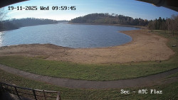 Autokemp Seč Pláž