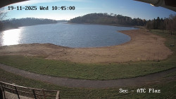 Autokemp Seč Pláž