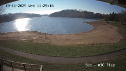 Autokemp Seč Pláž