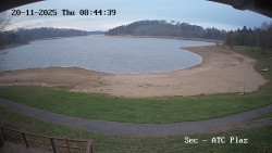 Autokemp Seč Pláž