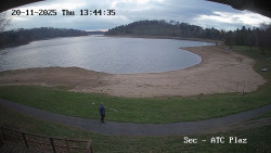 Autokemp Seč Pláž