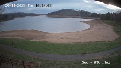 Autokemp Seč Pláž