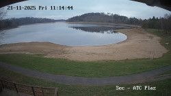 Autokemp Seč Pláž