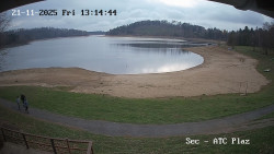 Autokemp Seč Pláž