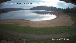 Autokemp Seč Pláž