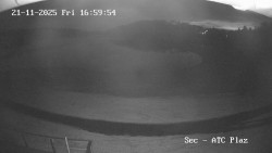 Autokemp Seč Pláž