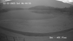 Autokemp Seč Pláž