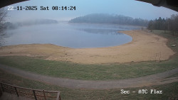 Autokemp Seč Pláž