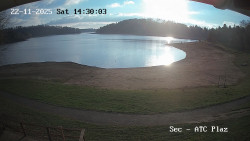 Autokemp Seč Pláž