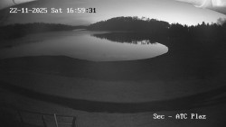 Autokemp Seč Pláž