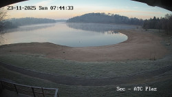 Autokemp Seč Pláž