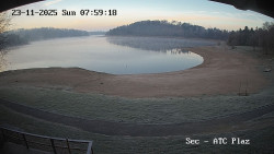 Autokemp Seč Pláž