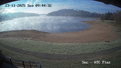 Autokemp Seč Pláž