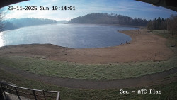 Autokemp Seč Pláž