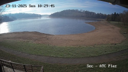 Autokemp Seč Pláž