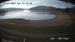 Autokemp Seč Pláž