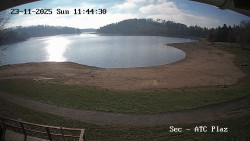 Autokemp Seč Pláž