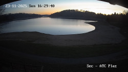 Autokemp Seč Pláž