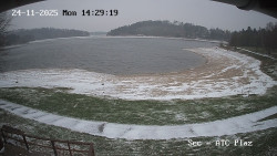 Autokemp Seč Pláž