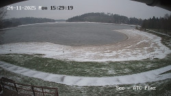 Autokemp Seč Pláž