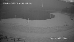 Autokemp Seč Pláž