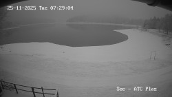 Autokemp Seč Pláž