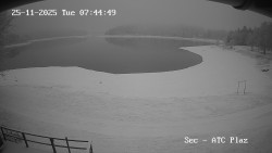 Autokemp Seč Pláž