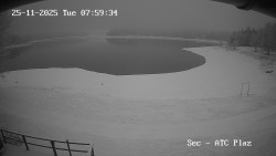 Autokemp Seč Pláž