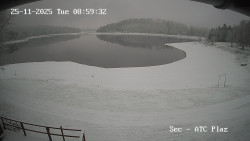 Autokemp Seč Pláž