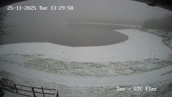 Autokemp Seč Pláž