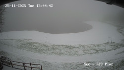 Autokemp Seč Pláž